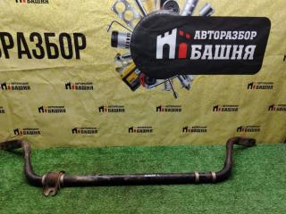Запчасть стабилизатор поперечной устойчивости передний Nissan Navara 2014