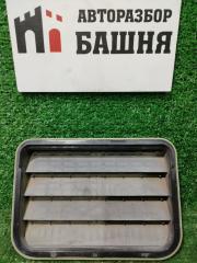 Фото запчасти решетка вентиляционная Volkswagen Touareg 2016 Б/У запчасть Запчасть решетка вентиляционная Volkswagen Touareg 2016