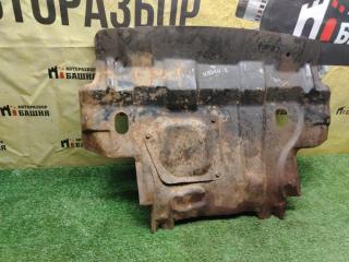 Запчасть защита двс Nissan Navara 2014