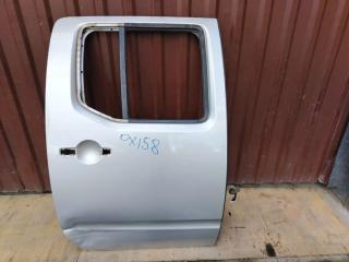 Дверь задняя правая Nissan Navara 2014 Б/У Дверь задняя правая Nissan Navara 2014