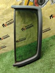 Форточка двери задняя левая Nissan Navara 2014