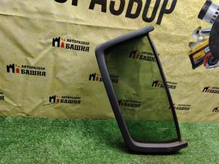 Форточка двери задняя правая Nissan Navara 2014