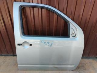 Дверь передняя правая Nissan Navara 2014 Б/У Дверь передняя правая Nissan Navara 2014