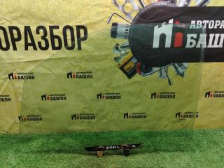 Стекло двери переднее левое Nissan Navara 2014