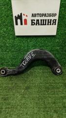 Фото запчасти рычаг поперечный задний Volkswagen Tiguan 2019 Б/У запчасть Запчасть рычаг поперечный задний Volkswagen Tiguan 2019