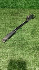 Дефлектор радиатора левый Volkswagen Tiguan 2019