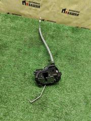 Замок двери задний левый HAVAL Jolion 2025