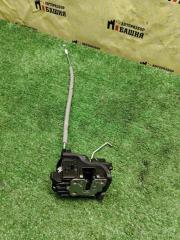 Замок двери задний правый HAVAL Jolion 2025