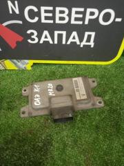Блок управления АКПП Nissan Qashqai 2010
