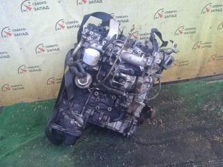 Двигатель Nissan Navara 2011 контрактная Двигатель Nissan Navara 2011
