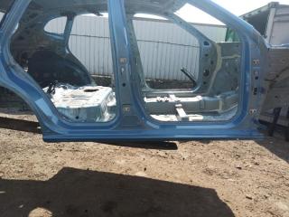 Порог кузова правый HAVAL Jolion 2025