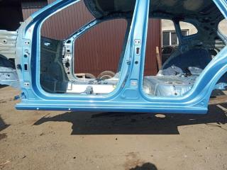 Порог кузова левый HAVAL Jolion 2025