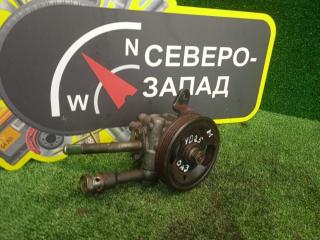 Насос гидроусилителя Nissan Navara 2014