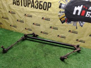 Трапеция рулевая Nissan NP300 2011 Б/У Трапеция рулевая Nissan NP300 2011