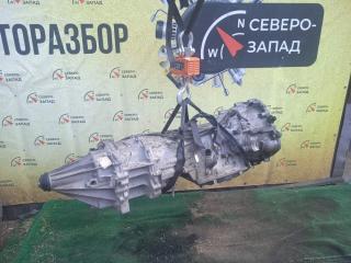 АКПП Nissan Navara 2014