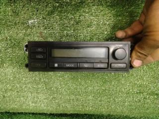 Блок управления печкой Nissan NP300 2011