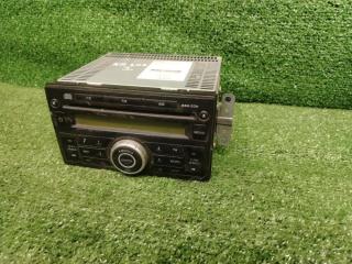 Магнитола Nissan NP300 2011