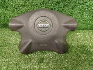 Airbag в руль Nissan NP300 2011