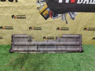 Защита пластиковая Nissan NP300 2011