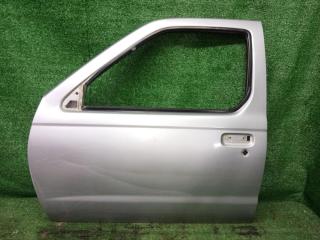 Дверь передняя левая Nissan NP300 2011 Б/У Дверь передняя левая Nissan NP300 2011
