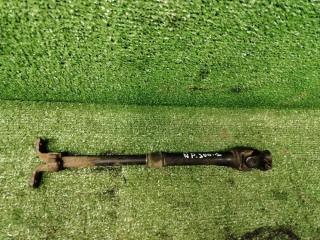 Рулевой вал Nissan NP300 2011