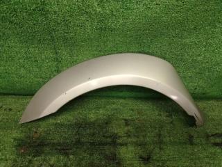 Расширитель крыла передний левый Nissan NP300 2011