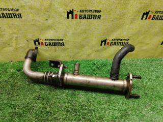 Охладитель egr Nissan NP300 2011