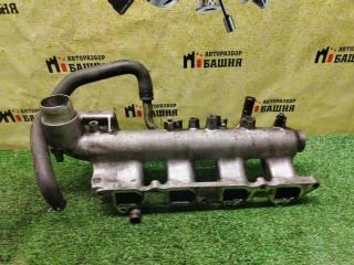 Впускной колектор Nissan NP300 2011
