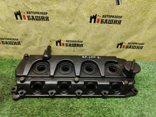 Крышка клапанная Nissan NP300 2011