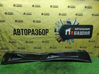 Жабо Nissan NP300 2011
