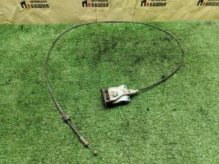 Трос капота Nissan NP300 2011 Б/У Трос капота Nissan NP300 2011