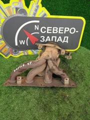 Коллектор выпускной Renault Kaptur 2019