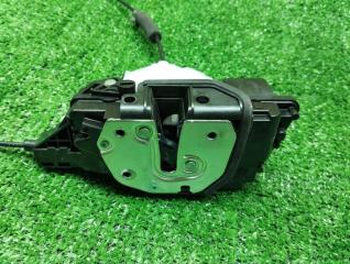 Запчасть замок двери задний правый Jetour Dashing 2023