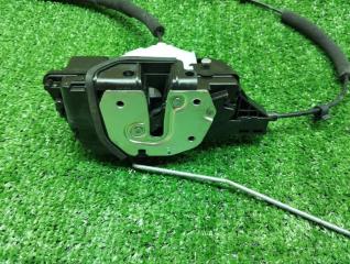 Запчасть замок двери передний левый Jetour Dashing 2023