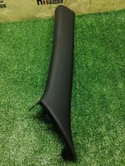 Запчасть накладка на стойку кузова передняя левая Jetour Dashing 2023