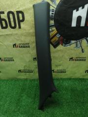 Запчасть накладка на стойку кузова передняя правая Jetour Dashing 2023