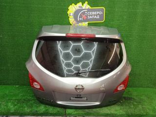 Крышка багажника Nissan MURANO 2010 контрактная Крышка багажника Nissan MURANO 2010