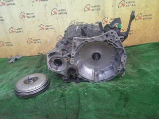 АКПП Nissan Qashqai 2010