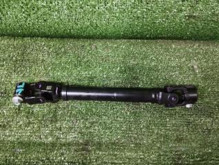 Запчасть рулевой вал Jetour Dashing 2023