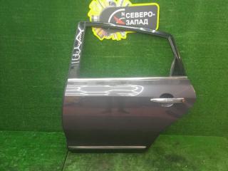 Дверь задняя левая Nissan Teana 2011 Б/У Дверь задняя левая Nissan Teana 2011