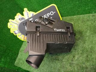 Корпус воздушного фильтра Nissan Teana 2011 Б/У Корпус воздушного фильтра Nissan Teana 2011