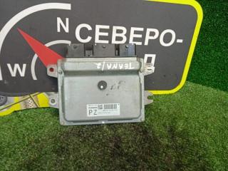 Блок управления двс Nissan Teana 2011