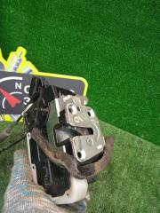 Запчасть замок двери задний левый Nissan Teana 2011