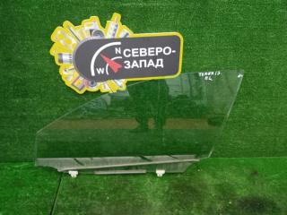 Стекло двери переднее левое Nissan Teana 2011