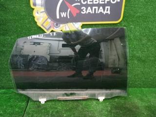 Стекло двери заднее правое Nissan Teana 2011