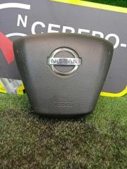 Подушка безопасности в руль Nissan Teana 2011 Б/У Подушка безопасности в руль Nissan Teana 2011