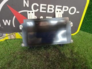 Дисплей информационный Nissan Teana 2011