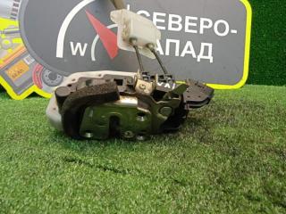 Замок двери передний правый Nissan Teana 2011