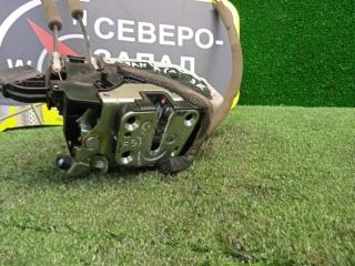 Запчасть замок двери задний правый Nissan Teana 2011