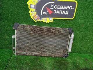 Радиатор кондиционера Nissan Teana 2011